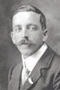 Lineham, Albert George Lansberry