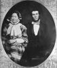 George Moffat and Isabella Patterson