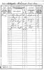 1841 Census for Parish of Houndwood Quoad Sacra (formerly known as Coldingham), Berwickshire, Scotland