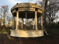 The Bandsmens Memorial Rotunda
